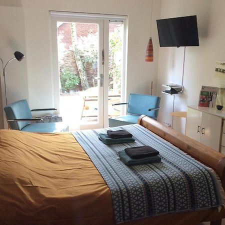 B&B Peperzzz Μπέργκεν Εξωτερικό φωτογραφία