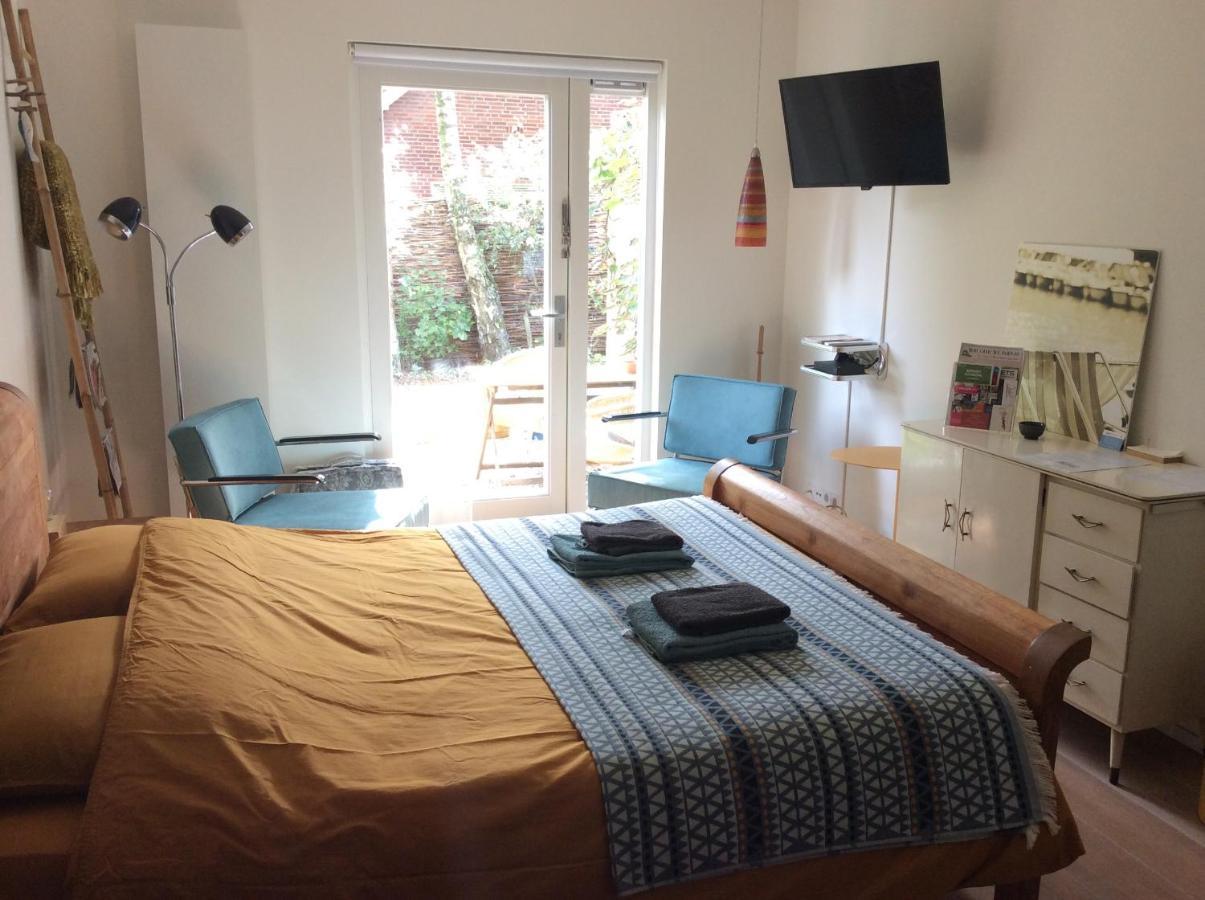 B&B Peperzzz Μπέργκεν Εξωτερικό φωτογραφία